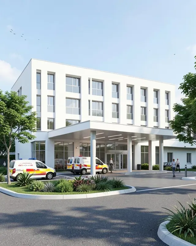 Hospital