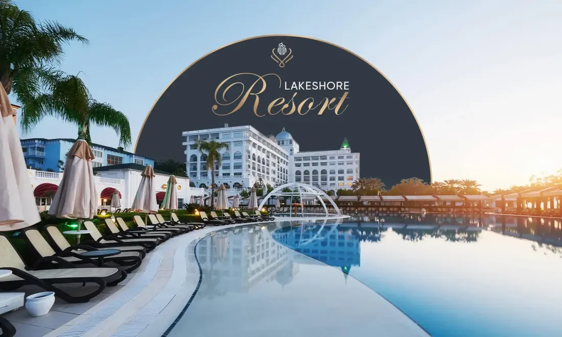 Lakeshore Resort
