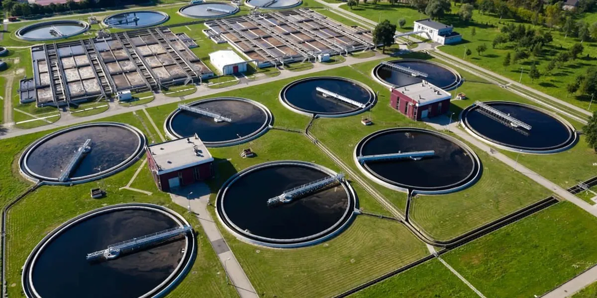 Sustainable Sewerage