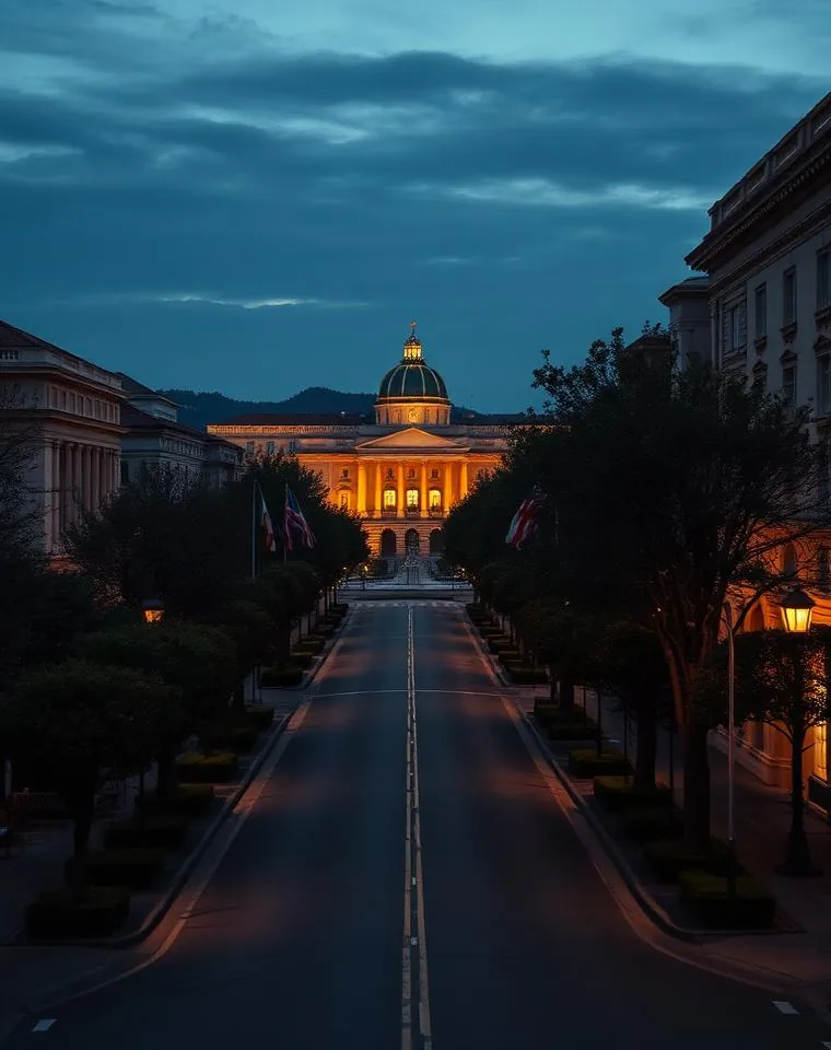 Capital Connectivity
