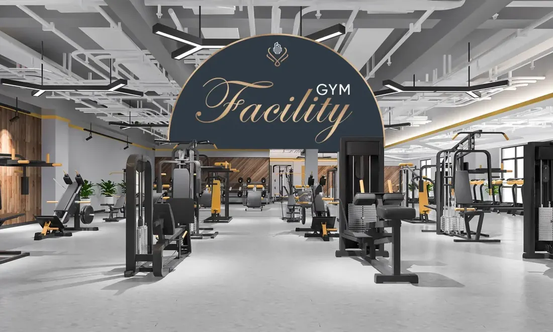 Fitness Centres