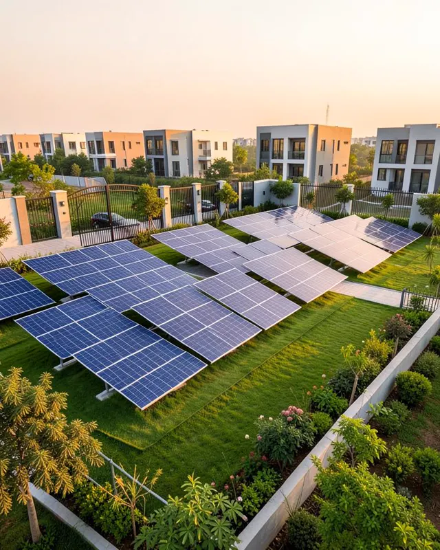 Solar Park