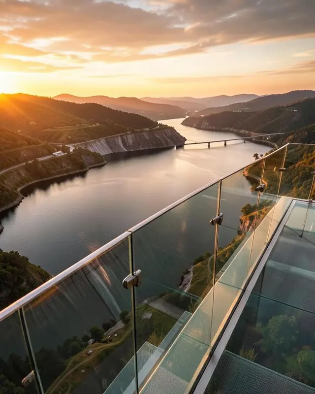 Skywalk