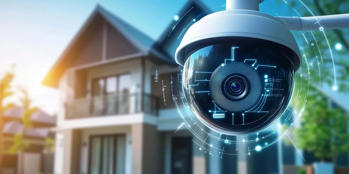 Smart Security & Surveillance