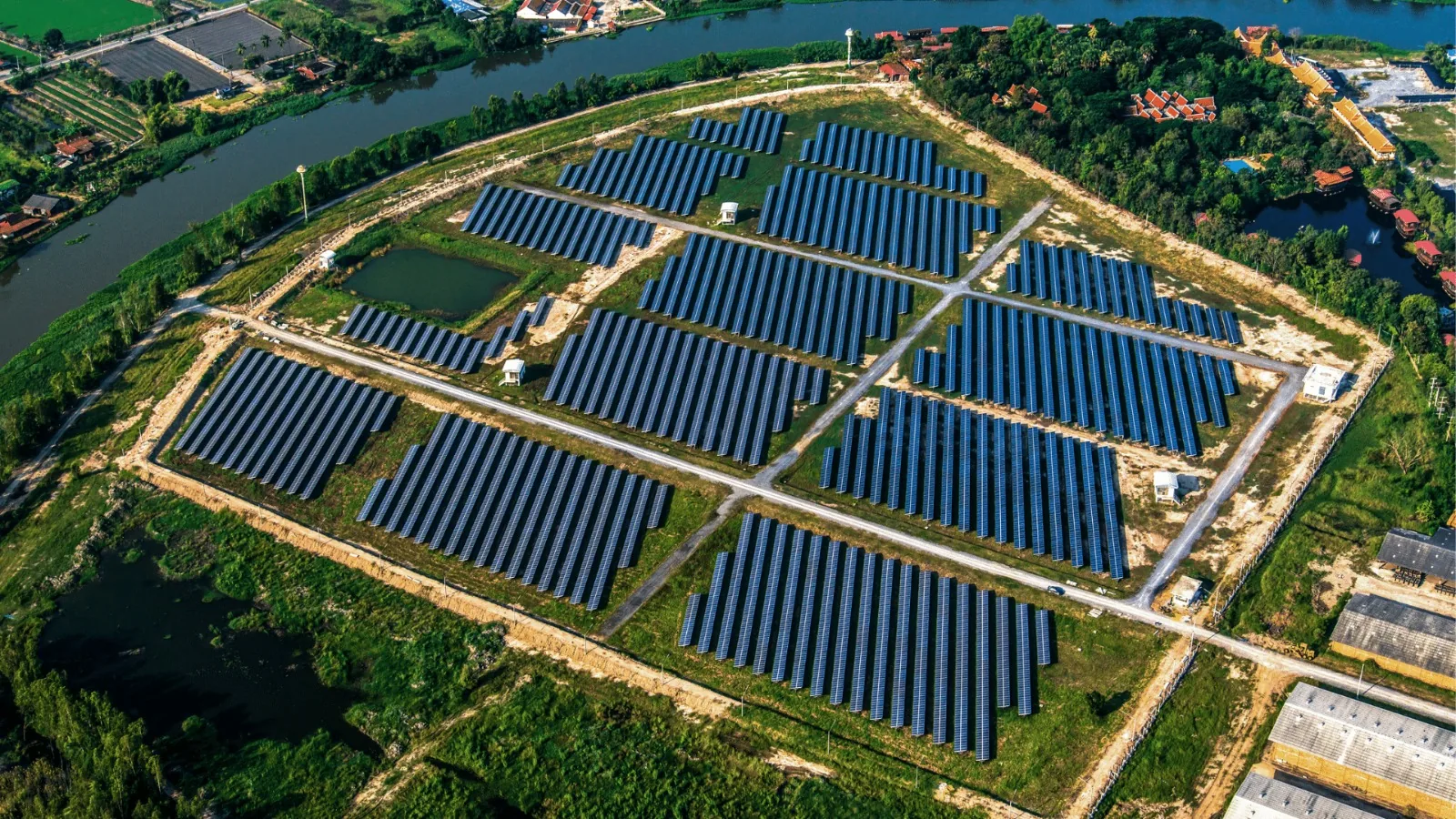 Sustainable Infrastructure