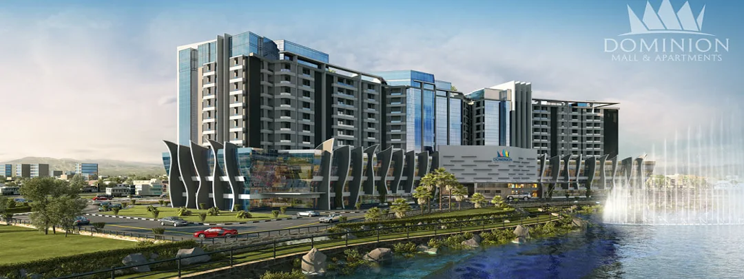 Dominion Mall & Apartments