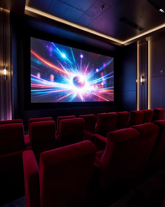 Cinema