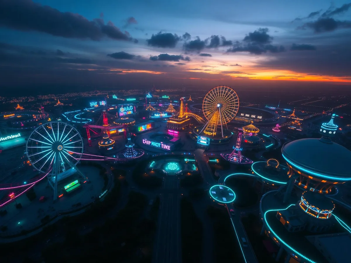 Theme Park