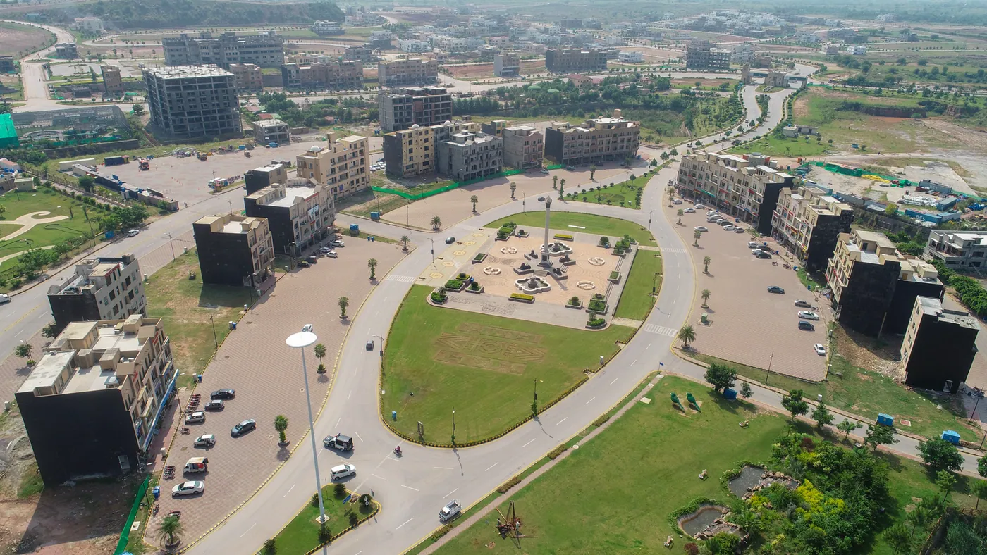 Bahria Town Rawalpindi / Islamabad