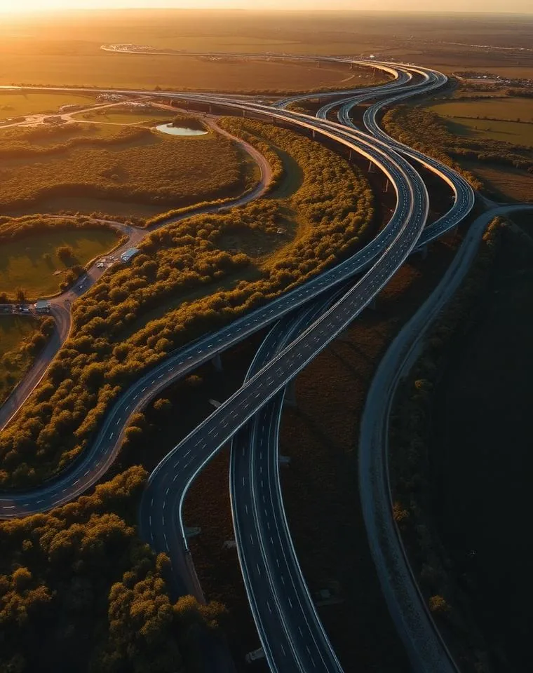 Ring Road Access