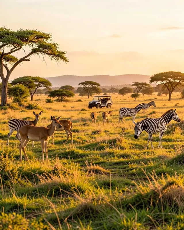 Safari Park