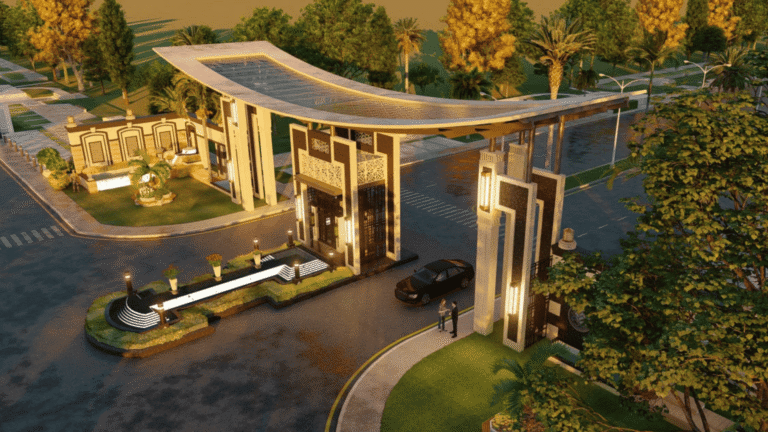 Grace Valley Islamabad