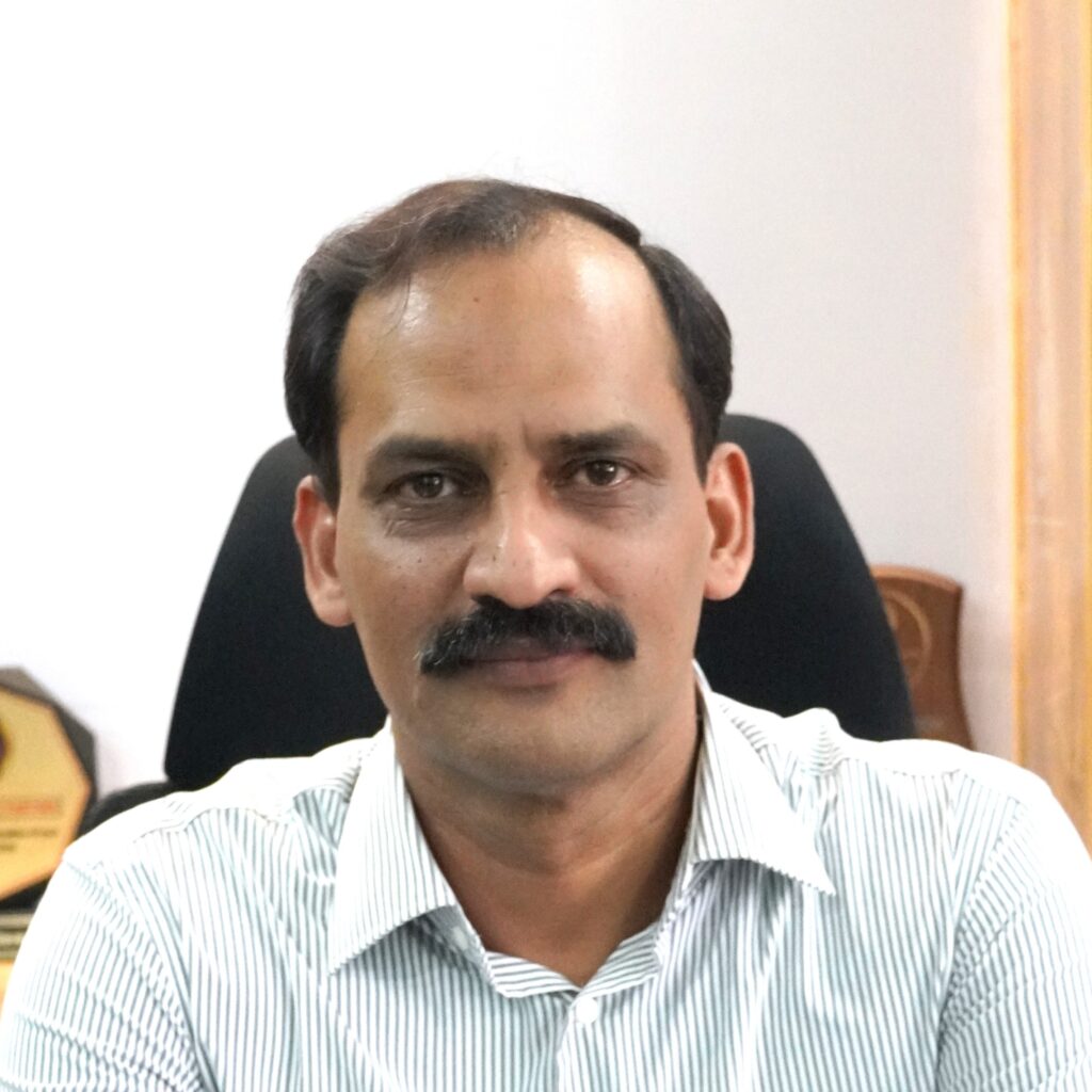 Brigadier Rtd (Zia Riaz)