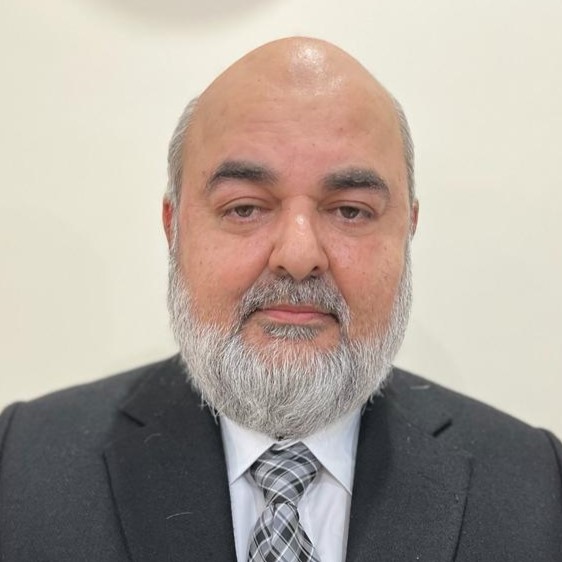 Muhammad Dawood Khan